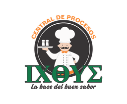 Central de Procesos IXOYE